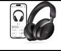 Bose QC UltraHeadphones - Black