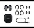 Bose QC UltraEarbuds - Black