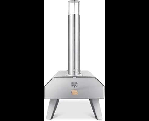 Austin and Barbeque AABQ - Pizza Oven Pellet 12"