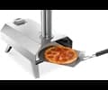 Austin and Barbeque AABQ - Pizza Oven Pellet 12"