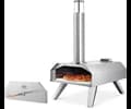 Austin and Barbeque AABQ - Pizza Oven Pellet 12"