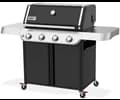 Weber Genesis® E-415 Gasolgrill NO