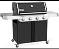 Weber Genesis® E-415 Gasolgrill NO