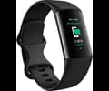 Fitbit Charge 6 Obsidian Black