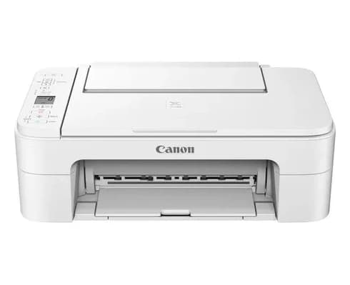 Canon PIXMA TS3351 WHITE