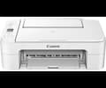 Canon PIXMA TS3351 WHITE