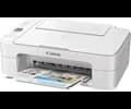 Canon PIXMA TS3351 WHITE