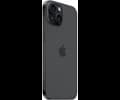 Apple iPhone 15 128GB Black