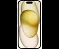 Apple iPhone 15 128GB Yellow