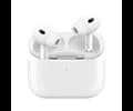 Apple AirPods Pro 2 with MagSafe (USB-C)