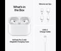 Apple AirPods Pro 2 with MagSafe (USB-C)