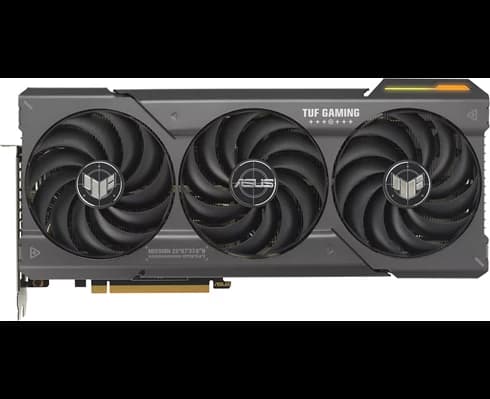 ASUS Radeon RX 7800 XT 16GB TUF Gaming OC