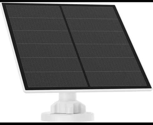 Deltaco SH-IPS01 - Solar Panel