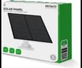 Deltaco SH-IPS01 - Solar Panel