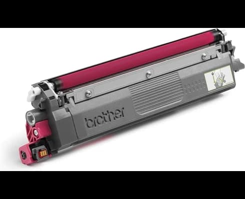 Brother TN248M Magenta toner cartridge, 1K