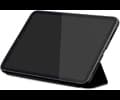 Andersson IDC-S2100 Black - iPad Case TPU/PU Slim 10th gen 10,9"