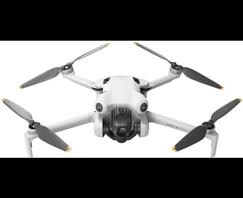 DJI DJI Mini 4 Pro w. DJI RC2