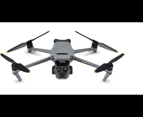 DJI DJI Mavic 3 Pro (DJI RC)