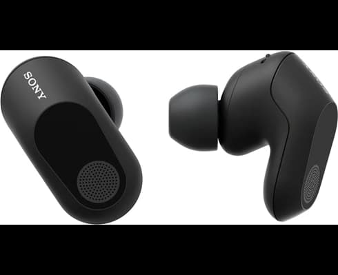 Sony INZONE Buds Black