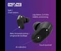 Sony INZONE Buds Black