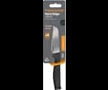 Fiskars Hard Edge skalkniv 9 cm