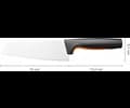 Fiskars FF Santoku-kniv 16 cm