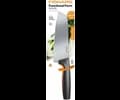 Fiskars FF Santoku-kniv 16 cm