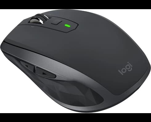 Logitech MX Anywhere 2S Wireless Mouse