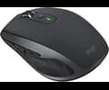 Logitech MX Anywhere 2S Wireless Mouse