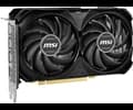 MSI GeForce RTX 4060 Ti VENTUS 2X BLACK 16G OC