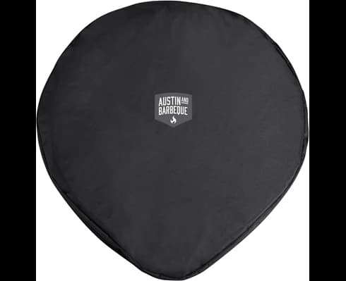 Austin and Barbeque AABQ - Gas Griddle Set Cover - 78 cm