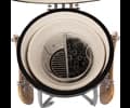 Austin and Barbeque AABQ - Kamado Charcoal Basket 21/23,5"