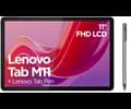 Lenovo Tab M11, 128 GB, wifi