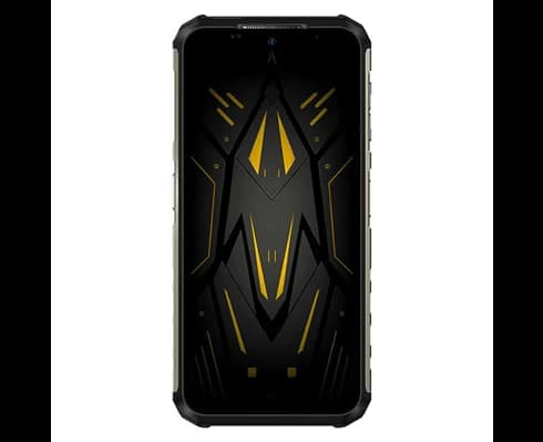 Ulefone Armor 22 8+256GB Black