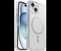 OtterBox Symmetry Clear MagSafe Apple iPhone 15/iPhone 14/iPhone 13 - clear