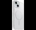 OtterBox Symmetry Clear MagSafe Apple iPhone 15/iPhone 14/iPhone 13 - clear