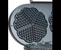 Wilfa WM5DB-200 WAFFLE MAKER DOUBLE