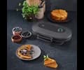 Wilfa WM5DB-200 WAFFLE MAKER DOUBLE