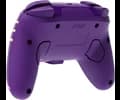 PDP Afterglow Wave Wireless Controller - Purple