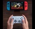 8BitDo Ultimate C Bluetooth Controller Blue NS