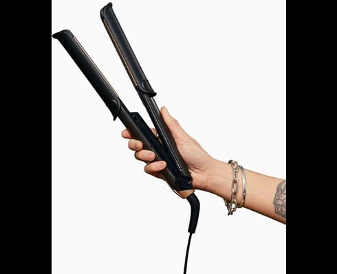 Remington ONE Straight   Curl Styler S6077