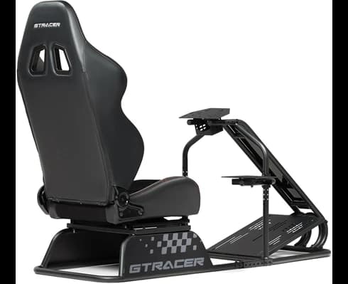 Razer GT Racer Cockpit