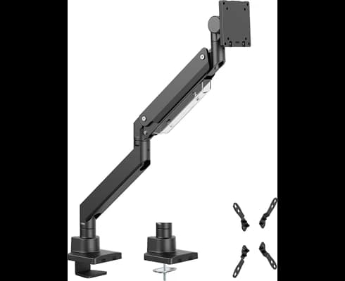 Andersson MRM-M1950 - Monitor Arm Motion Single 57"