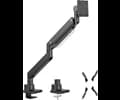 Andersson MRM-M1950 - Monitor Arm Motion Single 57"