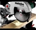 Metabo KGS 216 M