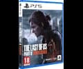 PS5 The Last of Us PtII Remastered