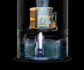 Dyson PH04 Purifier humidify+cool formaldehyde