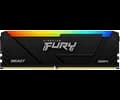 Kingston Fury Beast RGB DDR4 3200MHz 2x16GB (KF432C16BB12AK2/32)