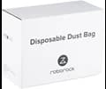 Roborock Q Revo Disposable Dust bag 6 pack