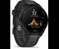 Garmin Forerunner 165 Black/Slate Grey 43mm